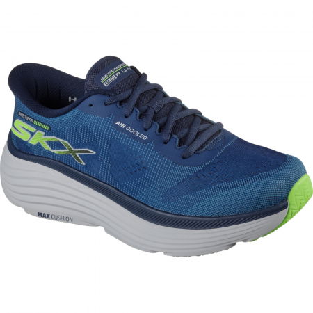 Skechers Max Cushioning Endeavour - Exciton SI - 220611-NVY [3]