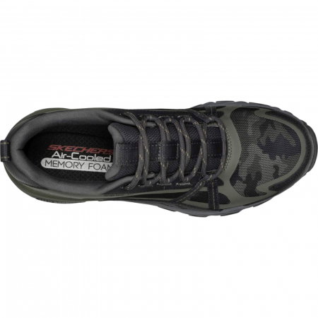 Skechers Max Protect - 237303-BKCC [2]