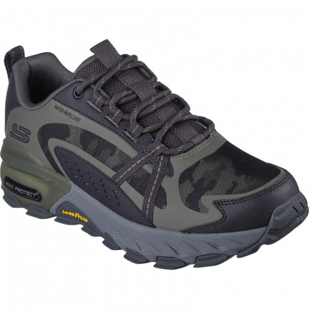 Skechers Max Protect - 237303-BKCC [3]