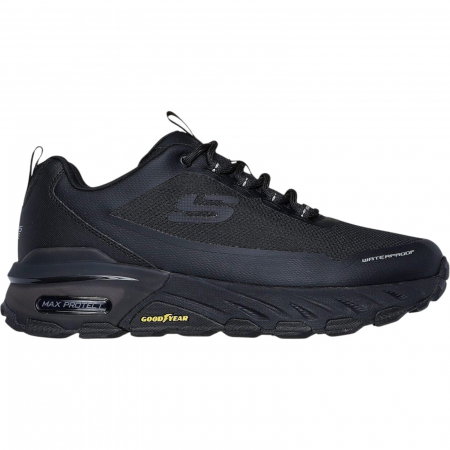 REDUCERI - Skechers Max Protect - Fast Track - 237304-BBK
