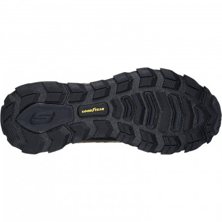 Skechers Max Protect - Fast Track - 237304-BBK [4]