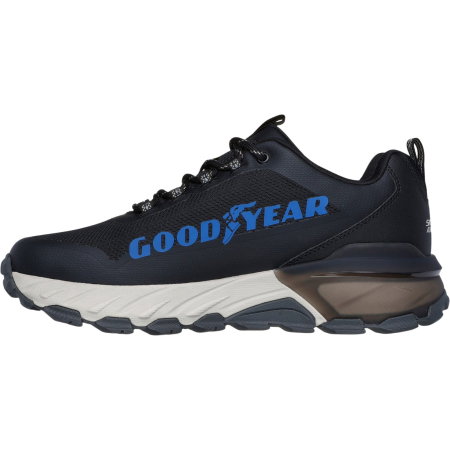 Skechers Max Protect - Fast Track - 237304-BKGY [1]