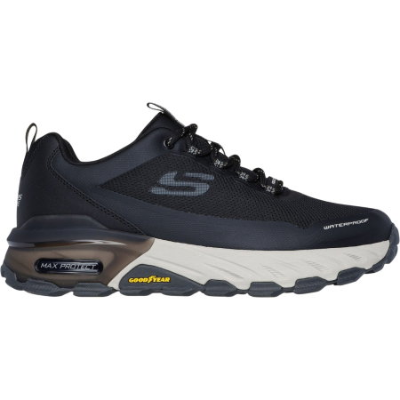 REDUCERI - Skechers Max Protect - Fast Track - 237304-BKGY