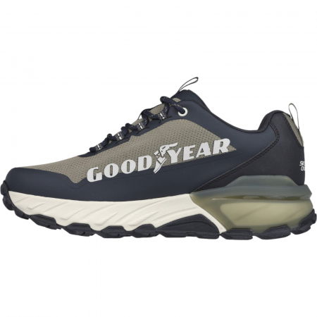 Skechers Max Protect - Fast Track - 237304-OLBK [1]