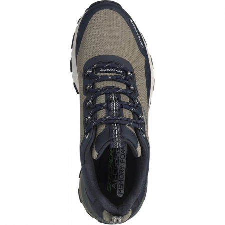 Skechers Max Protect - Fast Track - 237304-OLBK [2]