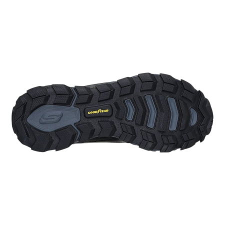 Skechers Max Protect - Sherwood Ridge - 237678-BKCC [4]
