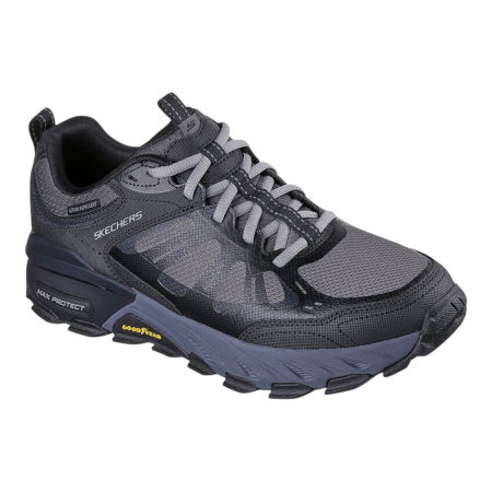 Skechers Max Protect - Sherwood Ridge - 237678-BKCC [3]