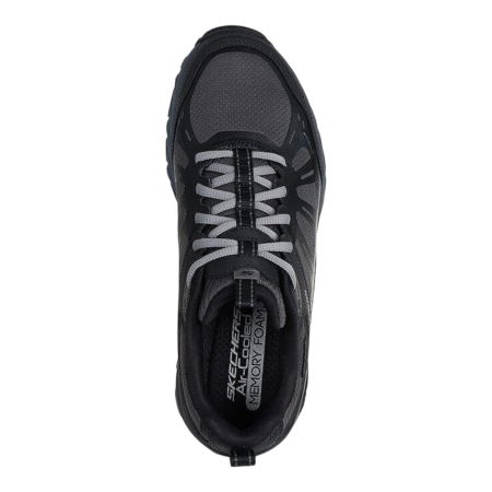 Skechers Max Protect - Sherwood Ridge - 237678-BKCC [2]
