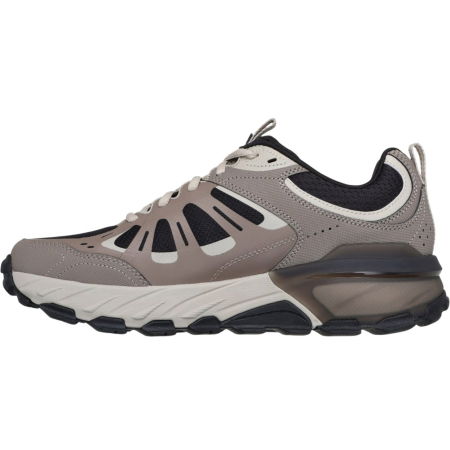 Skechers Max Protect - Sherwood Ridge - 237678-TPBK [1]