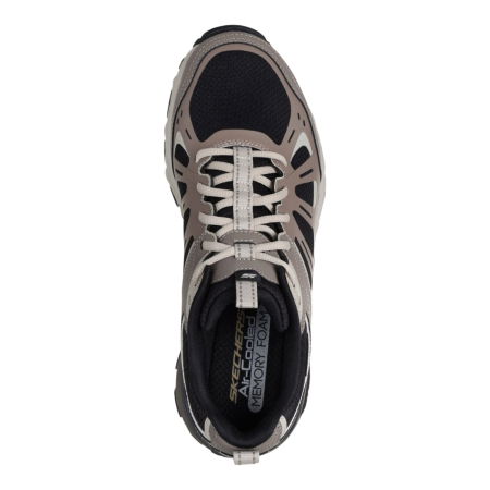 Skechers Max Protect - Sherwood Ridge - 237678-TPBK [2]