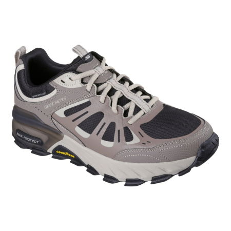 Skechers Max Protect - Sherwood Ridge - 237678-TPBK [3]