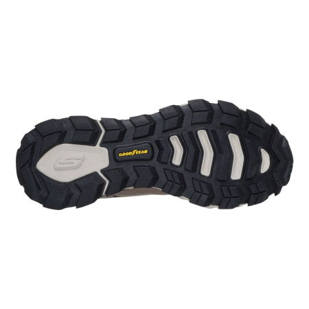 Skechers Max Protect - Sherwood Ridge - 237678-TPBK [4]