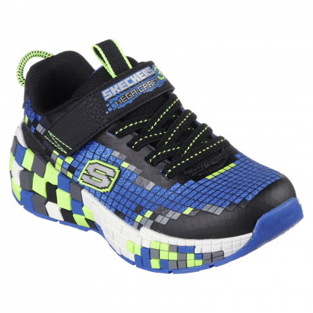 Skechers Mega-Craft 3.0 - 402182L-BBLM [3]