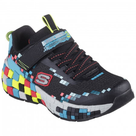 Skechers Mega-Craft 3.0 - 402182L-BKMT [3]