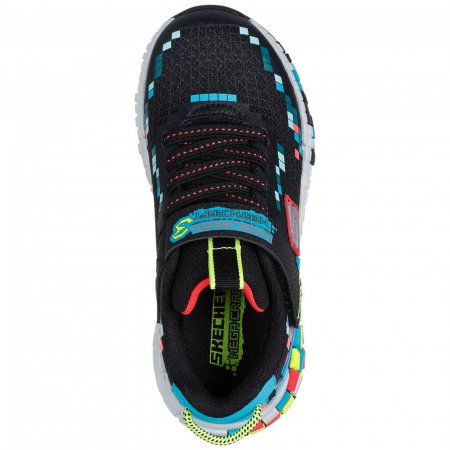 Skechers Mega-Craft 3.0 - 402182L-BKMT [2]