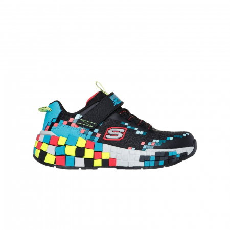 Skechers Mega-Craft 3.0 - 402182L-BKMT [0]