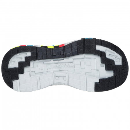 Skechers Mega-Craft 3.0 - 402182L-BKMT [4]