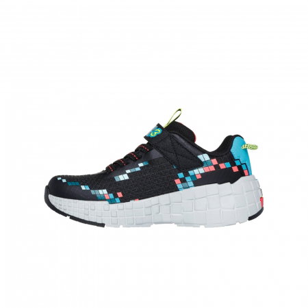 Skechers Mega-Craft 3.0 - 402182L-BKMT [1]