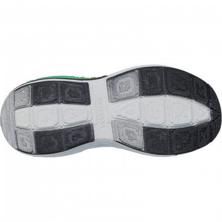 Skechers Mega-Craft 4K - 402160L-BRMT [4]