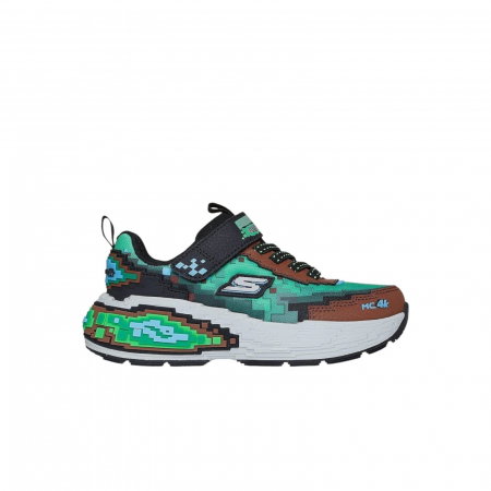 COPII - Skechers Mega-Craft 4K - 402160L-BRMT