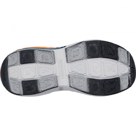 Skechers Mega Craft 4K - 402160L-TQBK [4]