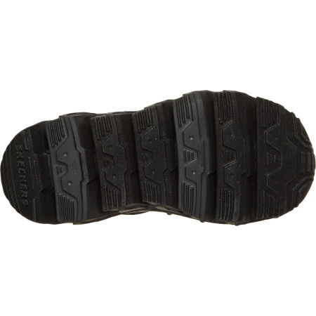 Skechers Mega-Flex Lite - Tuff Toolz - 402130L-RDBK [4]