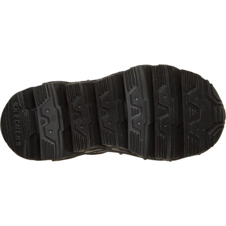 Skechers Mega-Flex Lite - Tuff Toolz - 402130L-YLBK [4]