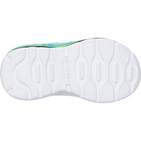 Skechers Mega Scene - 402162N-BBLM [4]