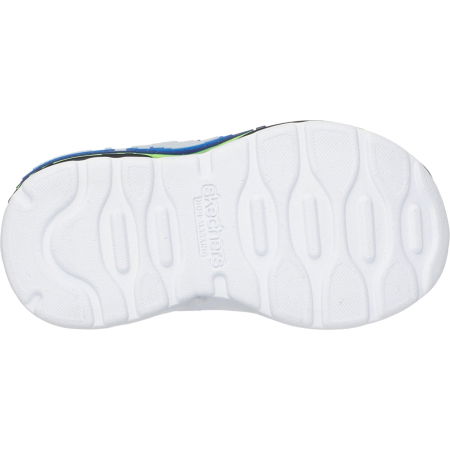 Skechers Mega Scene - 402162N-LMBK [4]