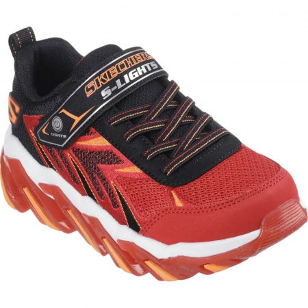Skechers Mega Surge 2.0 - 400165L-RDBK [3]