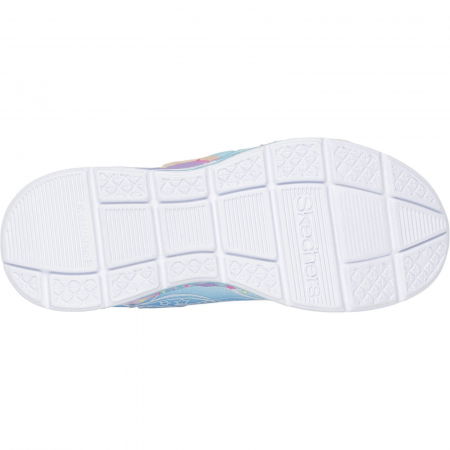 Skechers Mermaid Dreams - 303060L-BLMT [4]