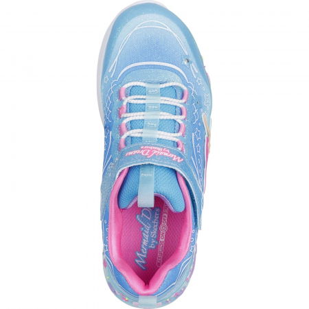 Skechers Mermaid Dreams - 303060L-BLMT [2]