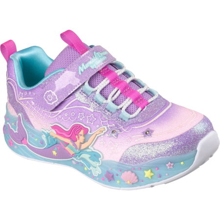 Skechers Mermaid Dreams - 303060L-LVMT [3]
