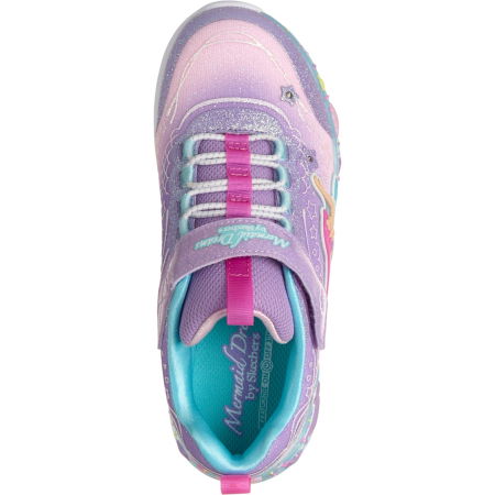 Skechers Mermaid Dreams - 303060L-LVMT [2]