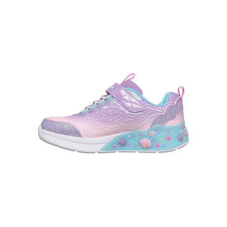Skechers Mermaid Dreams - 303060L-LVMT [1]