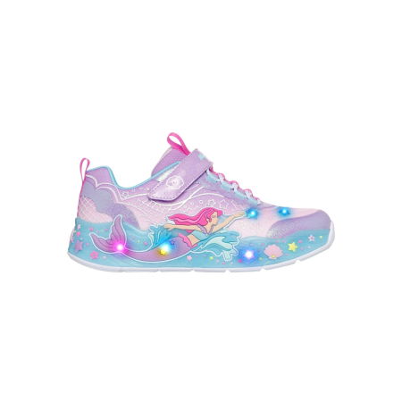 REDUCERI - Skechers Mermaid Dreams - 303060L-LVMT