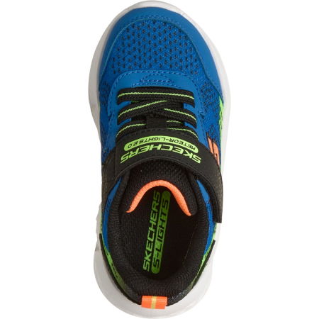 Skechers Meteor-Lights 2.0 - 401490N-BLBK [2]
