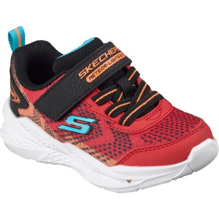Skechers Meteor-Lights 2.0 - 401490N-RDBK [3]