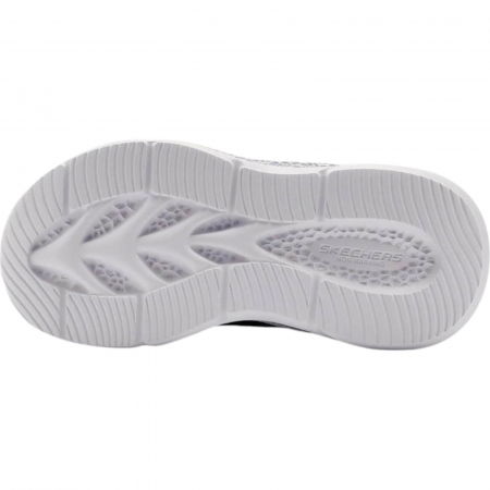 Skechers Meteor Lights Brisk Beams - 403848L-SLBK [3]