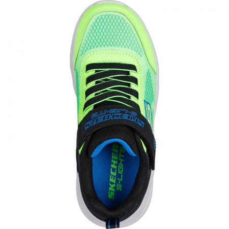 Skechers Meteor-Lights - Krendox - 401495L-BBLM [2]