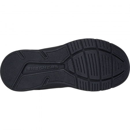 Skechers Microspec Advance - 303576L-BBK [4]