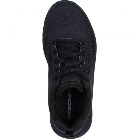 Skechers Microspec Advance - 303576L-BBK [2]