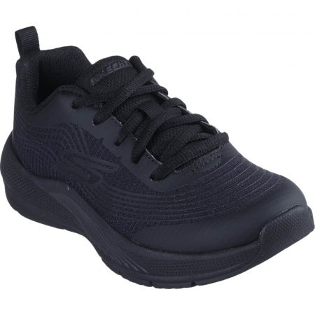 Skechers Microspec Advance - 303576L-BBK [3]