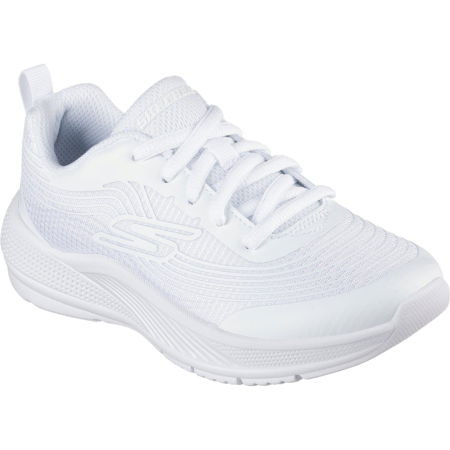 Skechers Microspec Advance - 303576L-WHT [3]