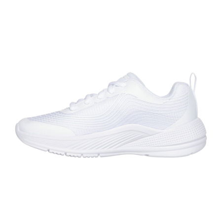 Skechers Microspec Advance - 303576L-WHT [1]