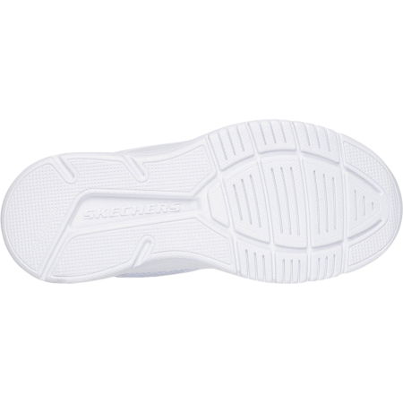 Skechers Microspec Advance - 303576L-WHT [4]