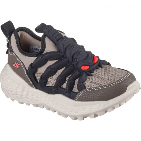 Skechers Monster - Creature-Brisk - 402119L-BRBK [3]