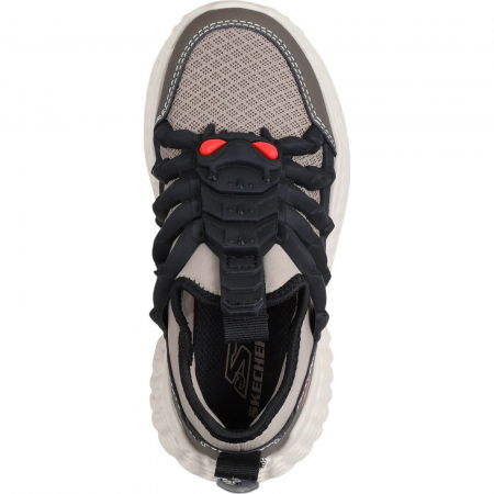 Skechers Monster - Creature-Brisk - 402119L-BRBK [2]