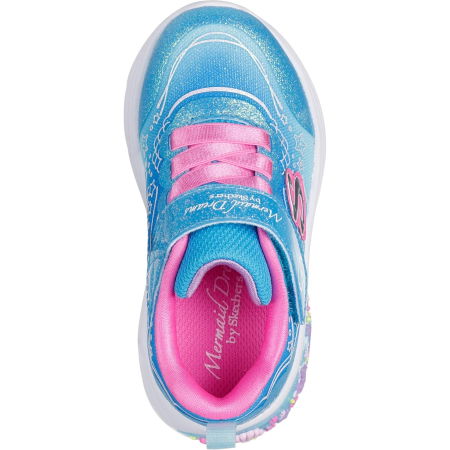 Skechers My Dreamers - Lil Mermaid - 303061N-BLMT [2]
