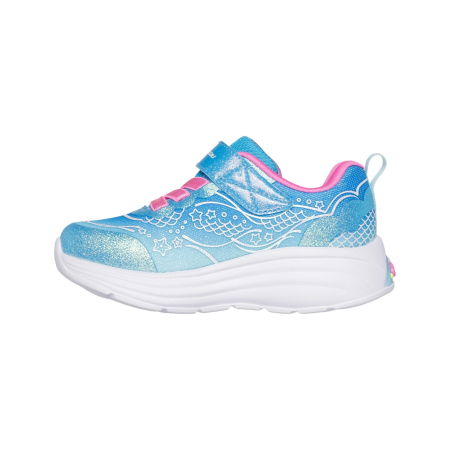 Skechers My Dreamers - Lil Mermaid - 303061N-BLMT [1]